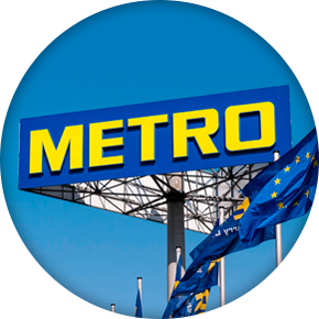 METRO Cash&Carry Ukraine