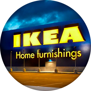 UK & IE, IKEA UK